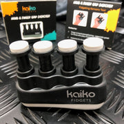 Hand & Finger Grip Exerciser & Fidget