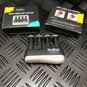 Hand & Finger Grip Exerciser & Fidget