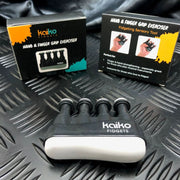 Hand & Finger Grip Exerciser & Fidget