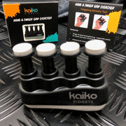 Hand & Finger Grip Exerciser & Fidget