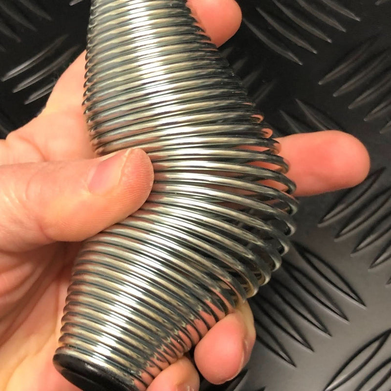 Hand Spring Grip by Kaiko