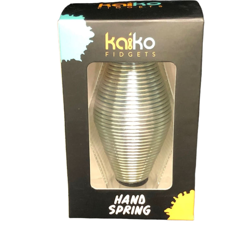 Hand Spring Grip by Kaiko