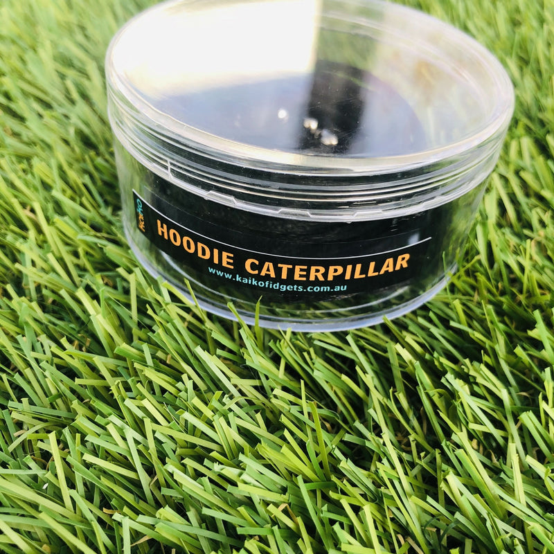 Hoodie Caterpillar