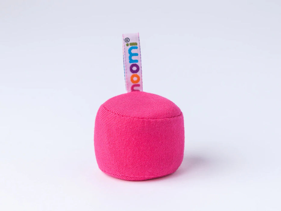 Noomi Squeezibo & Squeezibo Animal Fabric Stress Ball Fidget - My Sensory Store