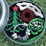 Kaiko CHRISTMAS SURVIVAL KIT