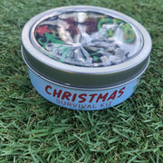Kaiko CHRISTMAS SURVIVAL KIT