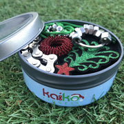 Kaiko CHRISTMAS SURVIVAL KIT