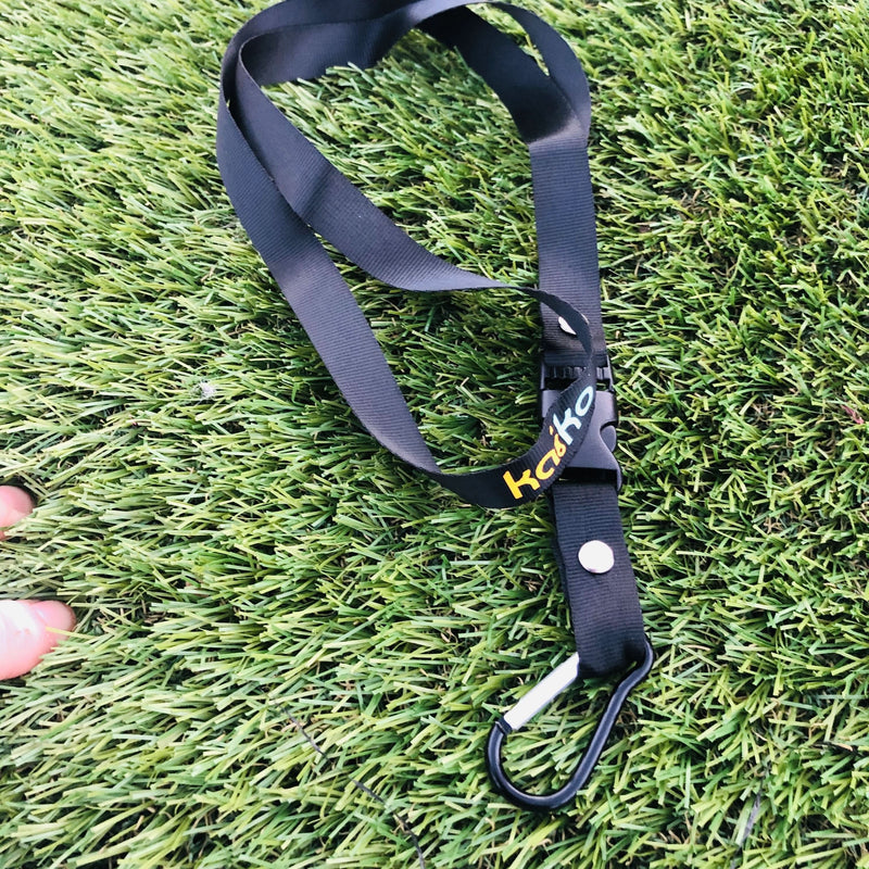 Kaiko Fidget Lanyard