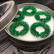 Kaiko Finger Spikey - Set of 5