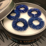 Kaiko Finger Spikey - Set of 5