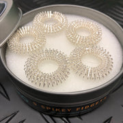 Kaiko Finger Spikey - Set of 5