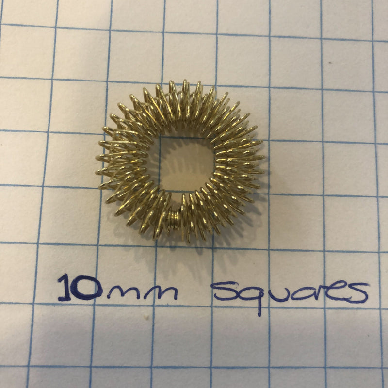 Kaiko Finger Spikey - Set of 5