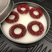 Kaiko Finger Spikey - Set of 5