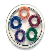 Kaiko Finger Spikey - Set of 5