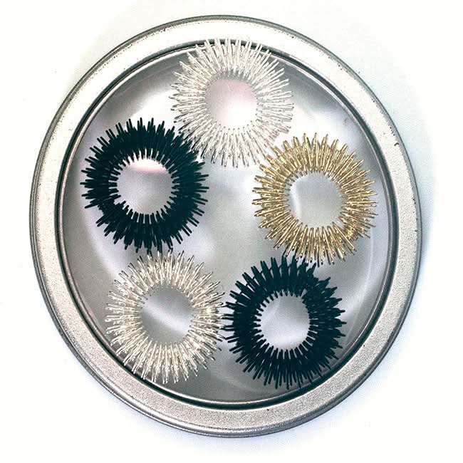 Kaiko Finger Spikey - Set of 5