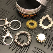 Kaiko Secondary School Fidget Kit