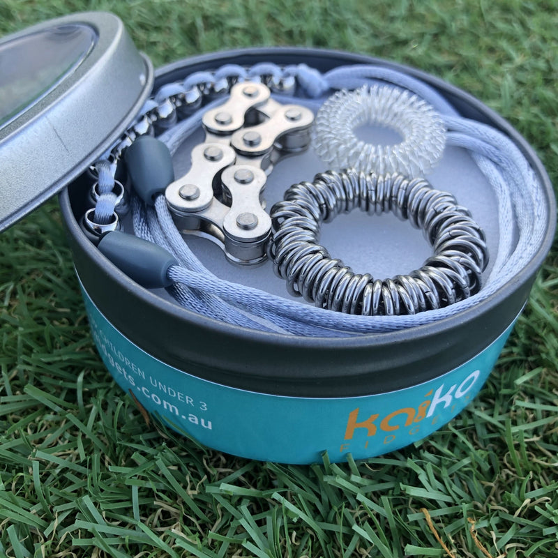 Kaiko TEACHERS TOOLKIT