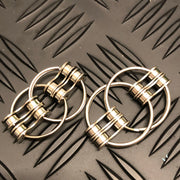 LOOP fidget - double link