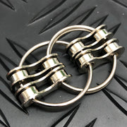 LOOP fidget - double link