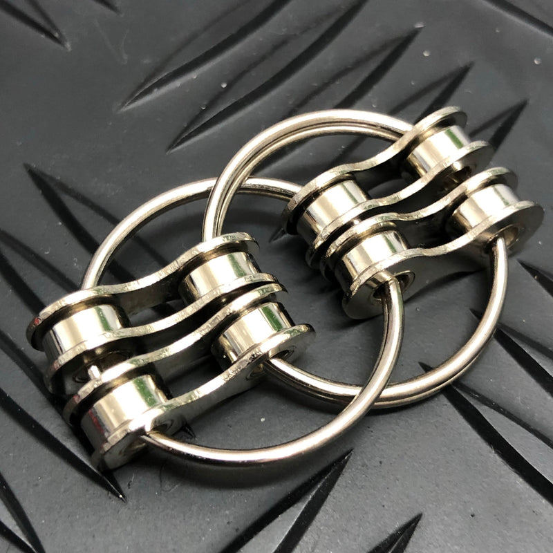 LOOP fidget - double link