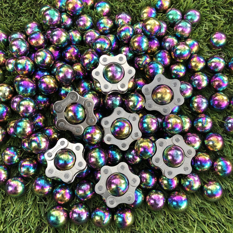 Magic Ball Fidget by Kaiko