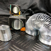 Metal Coil Springs