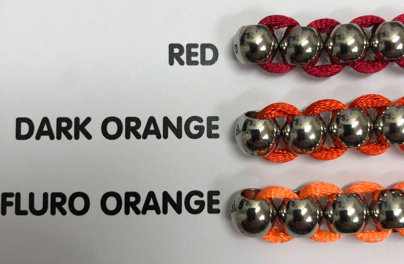 NECKLACE Unisex Caterpillar by Kaiko