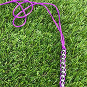 NECKLACE Unisex Caterpillar by Kaiko