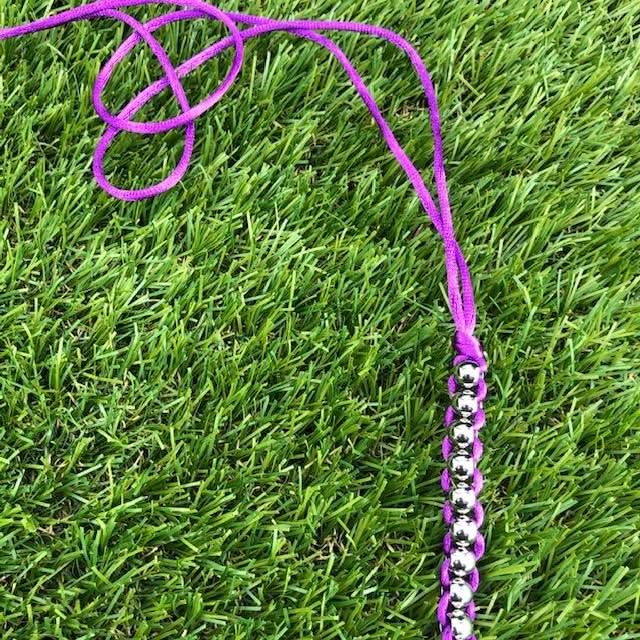 NECKLACE Unisex Caterpillar by Kaiko