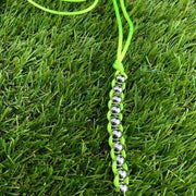 NECKLACE Unisex Caterpillar by Kaiko