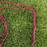 NECKLACE Unisex Caterpillar by Kaiko