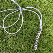 NECKLACE Unisex Caterpillar by Kaiko