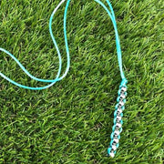 NECKLACE Unisex Caterpillar by Kaiko