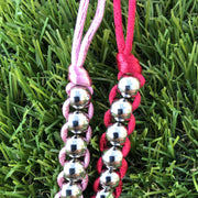 NECKLACE Unisex Caterpillar by Kaiko