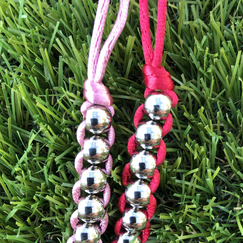 NECKLACE Unisex Caterpillar by Kaiko