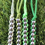 NECKLACE Unisex Caterpillar by Kaiko