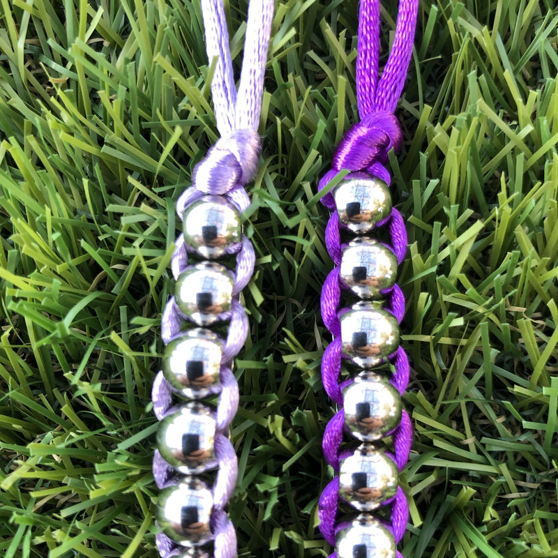 NECKLACE Unisex Caterpillar by Kaiko