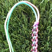 NECKLACE Unisex Caterpillar by Kaiko