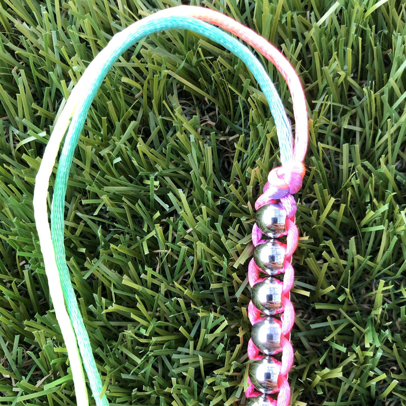 NECKLACE Unisex Caterpillar by Kaiko