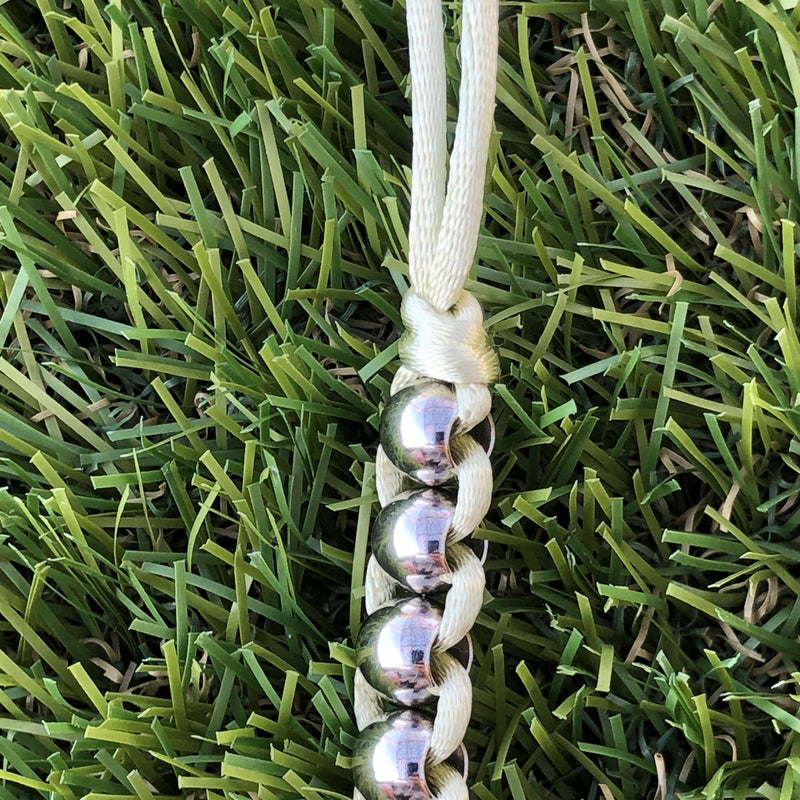 NECKLACE Unisex Caterpillar by Kaiko