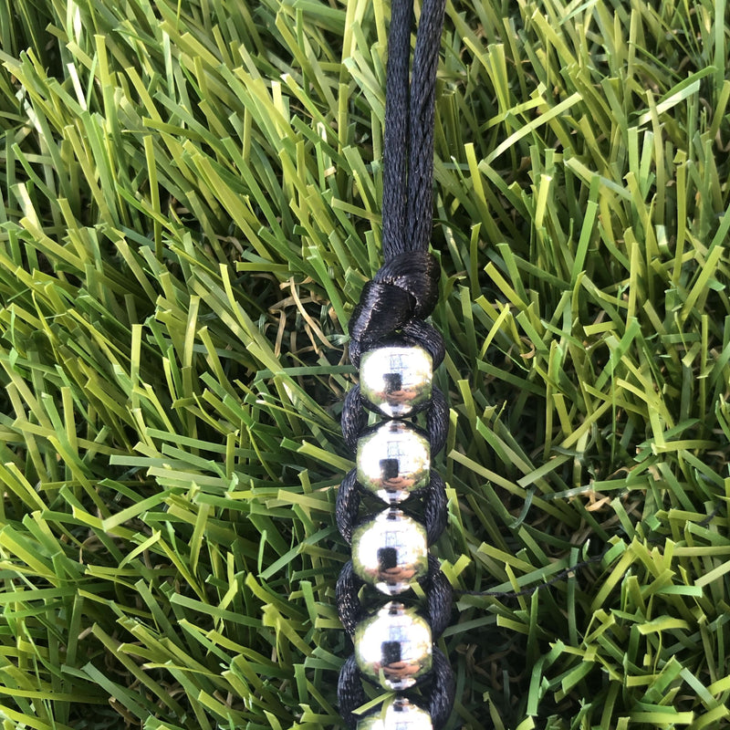 NECKLACE Unisex Caterpillar by Kaiko