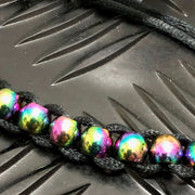 NECKLACE Unisex Caterpillar by Kaiko