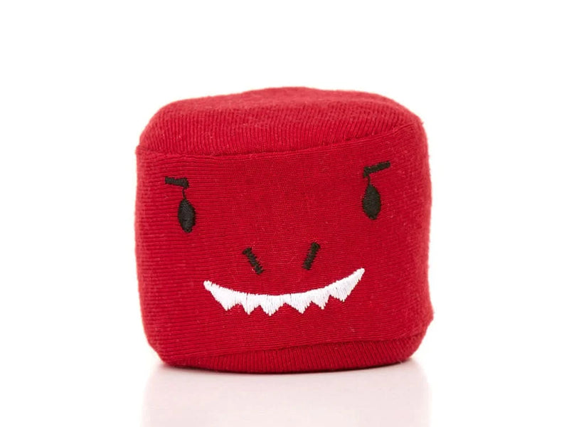 NOOMI Squeezibo & Squeezibo Animal Fabric Stress Ball Fidget