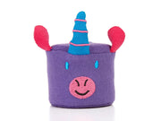 NOOMI Squeezibo & Squeezibo Animal Fabric Stress Ball Fidget