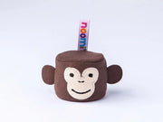 NOOMI Squeezibo & Squeezibo Animal Fabric Stress Ball Fidget