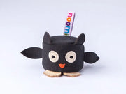 NOOMI Squeezibo & Squeezibo Animal Fabric Stress Ball Fidget