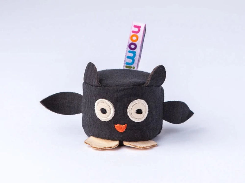 NOOMI Squeezibo & Squeezibo Animal Fabric Stress Ball Fidget