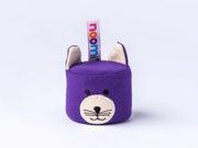 NOOMI Squeezibo & Squeezibo Animal Fabric Stress Ball Fidget