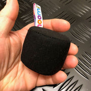 NOOMI Squeezibo & Squeezibo Animal Fabric Stress Ball Fidget