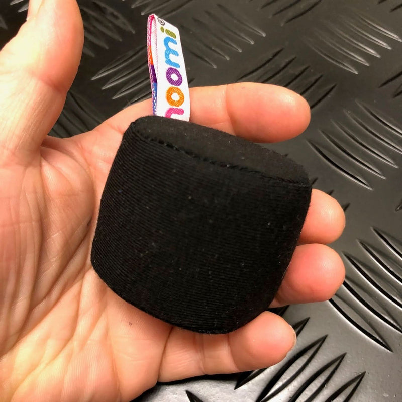 NOOMI Squeezibo & Squeezibo Animal Fabric Stress Ball Fidget